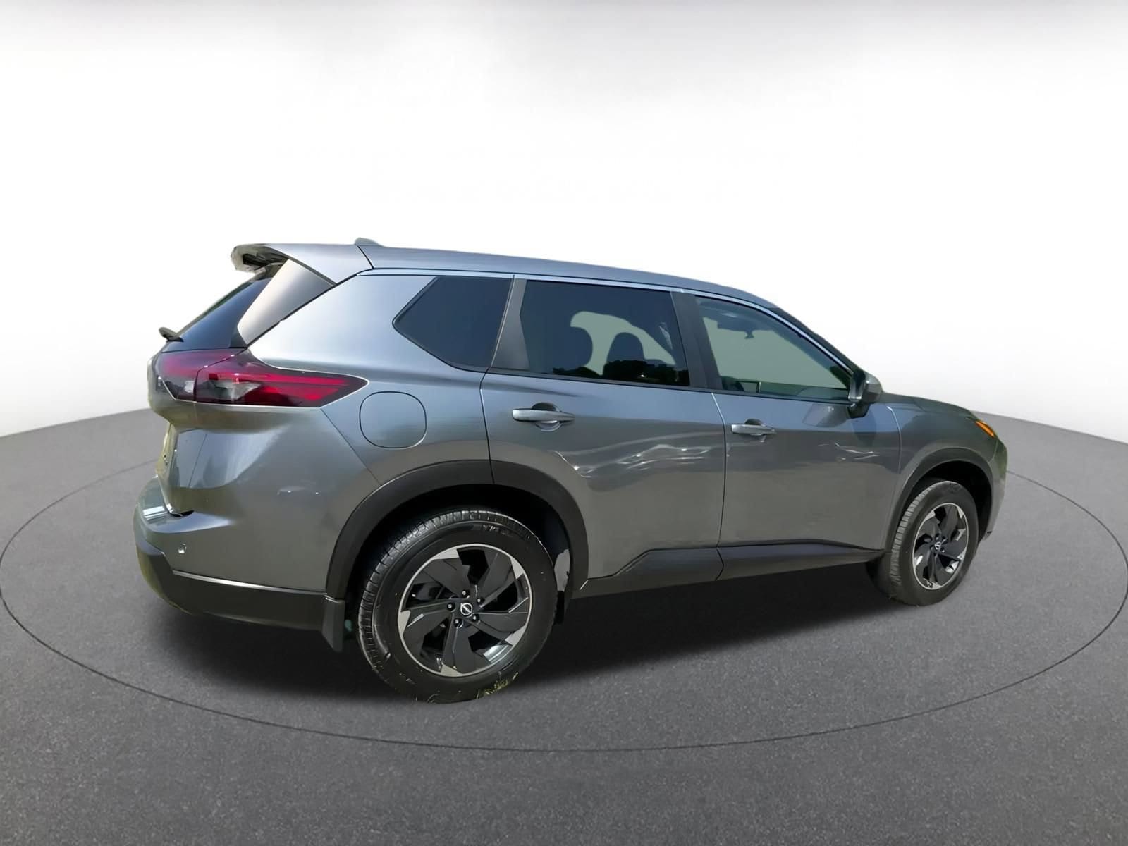Thumbnail: 2024 Nissan Rogue - 15