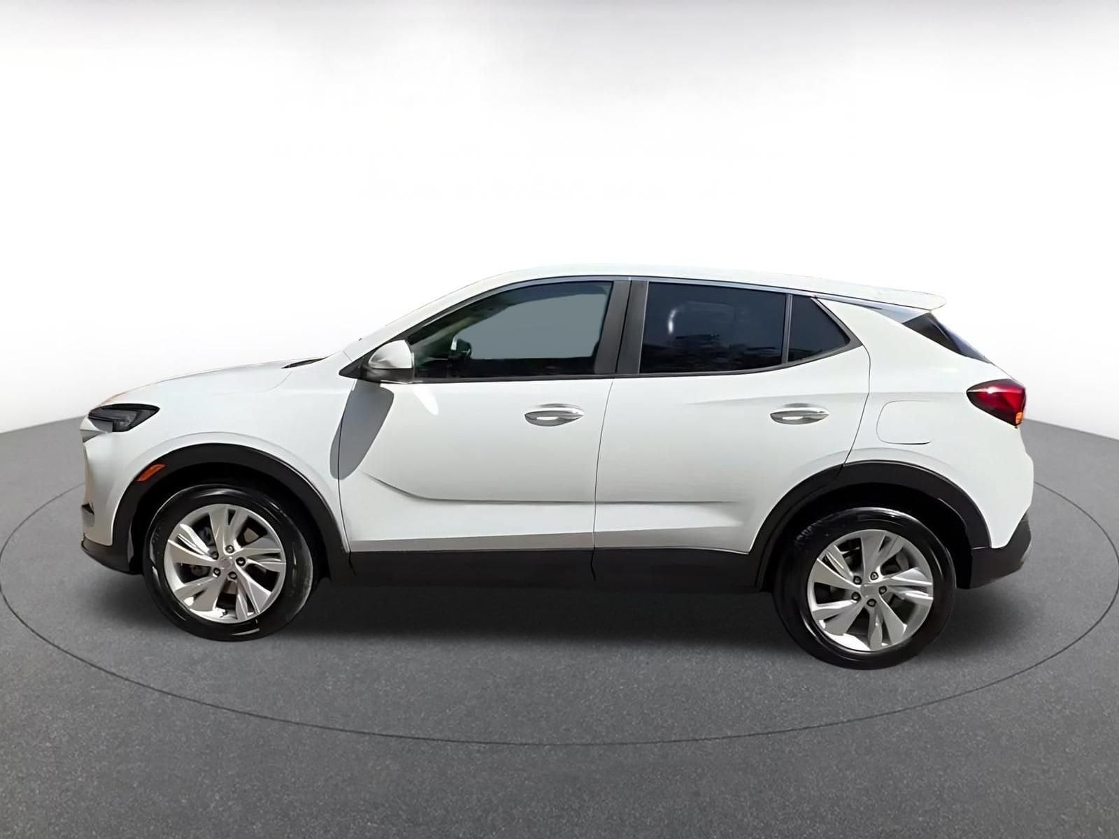 Thumbnail: 2026 Buick Encore GX - 9
