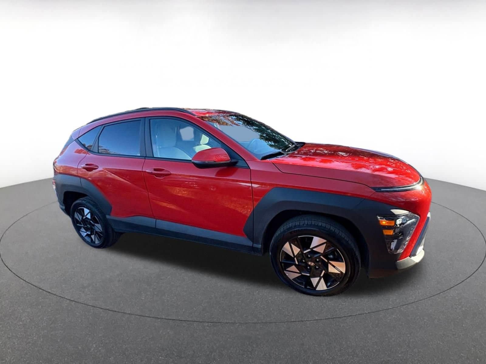 Thumbnail: 2025 Hyundai Kona - 1