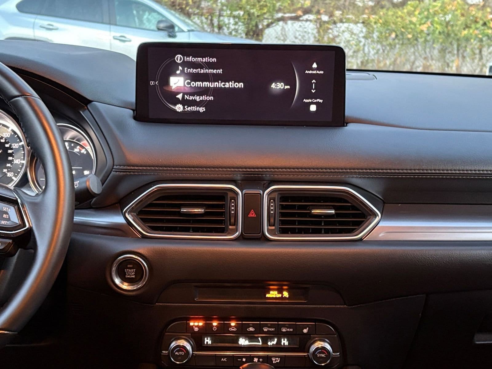 Thumbnail: 2025 Mazda CX-5 - 18