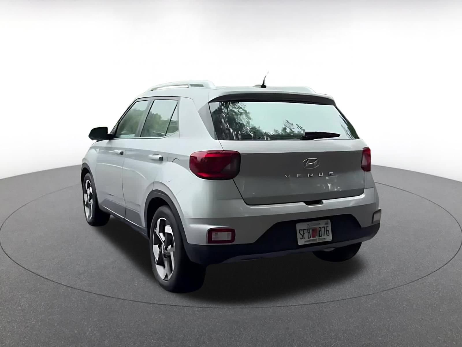Thumbnail: 2026 Hyundai Venue - 10