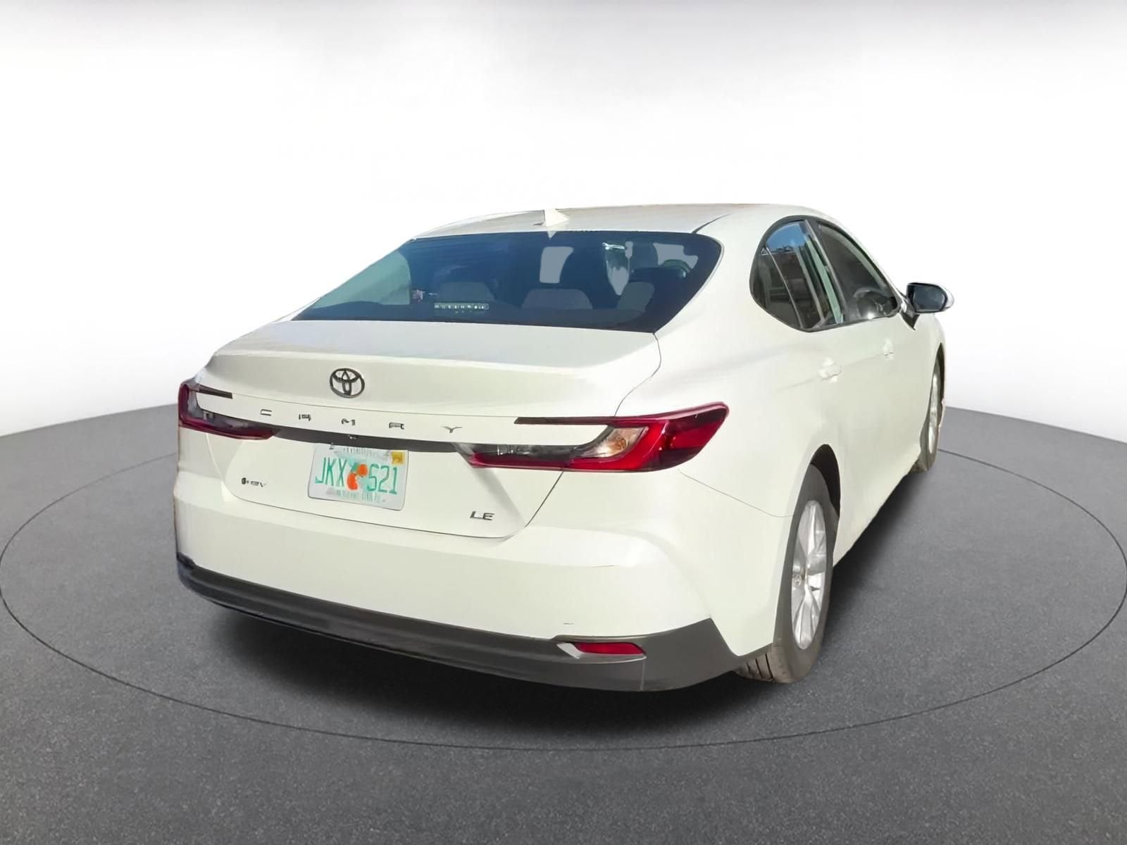 Thumbnail: 2025 Toyota Camry - 15