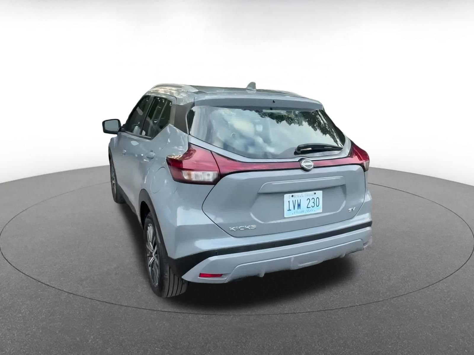 Thumbnail: 2024 Nissan Kicks - 11