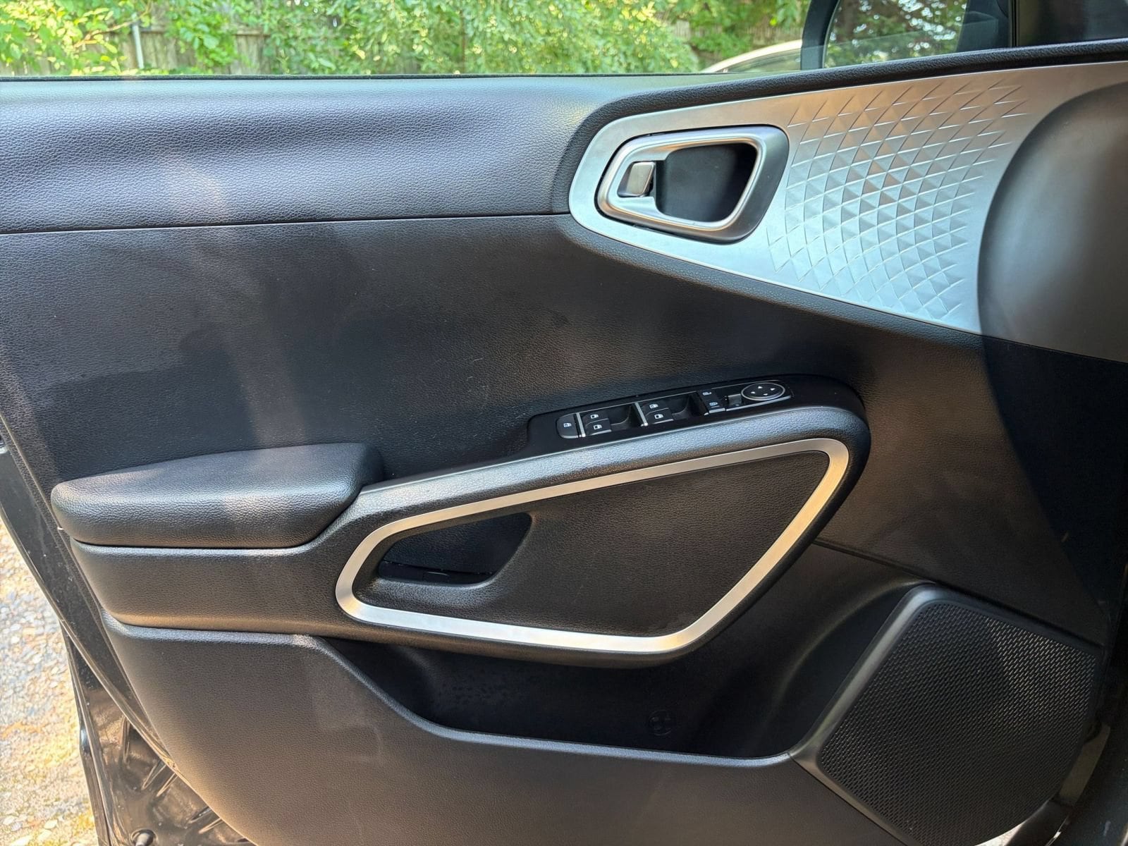 Thumbnail: 2025 Kia Soul - 18