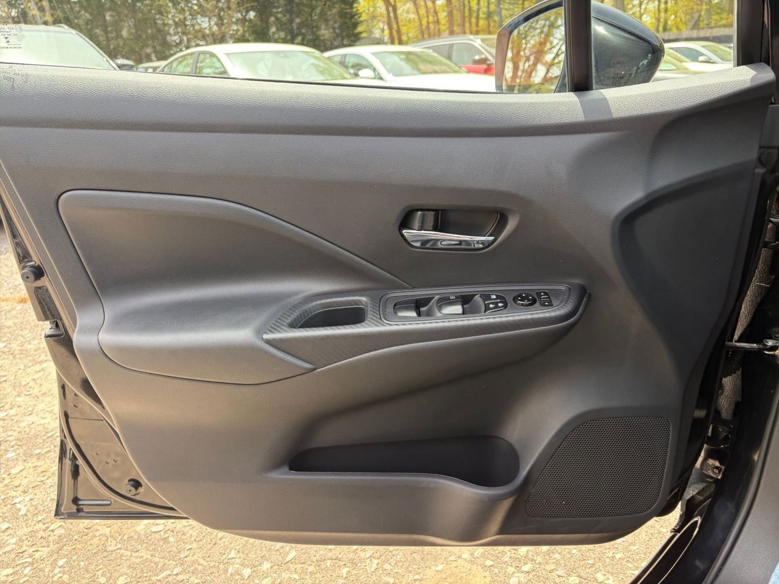 Thumbnail: 2025 Nissan Versa - 18