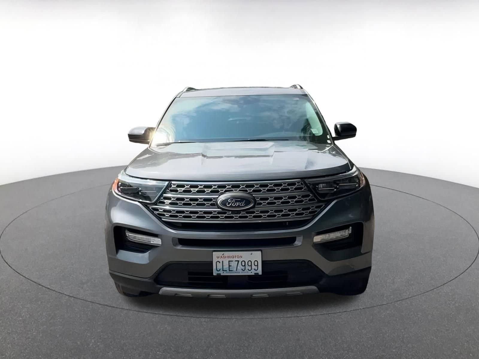 Thumbnail: 2024 Ford Explorer - 5