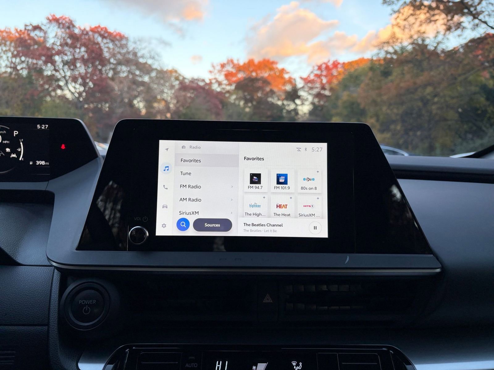 Thumbnail: 2025 Toyota Prius - 21