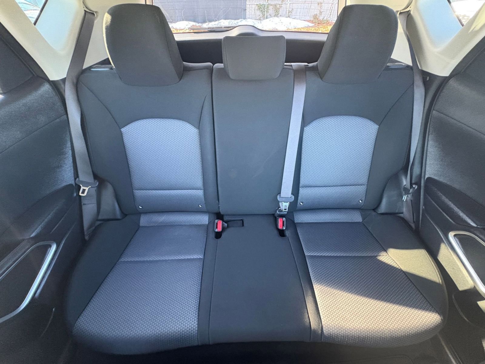 Thumbnail: 2025 Kia Soul - 35