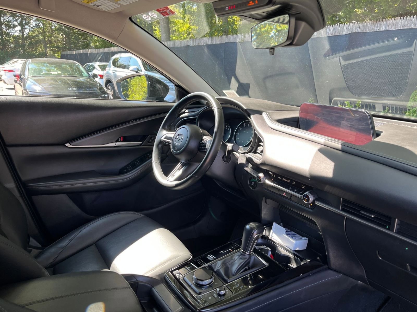 Thumbnail: 2024 Mazda CX-30 - 25