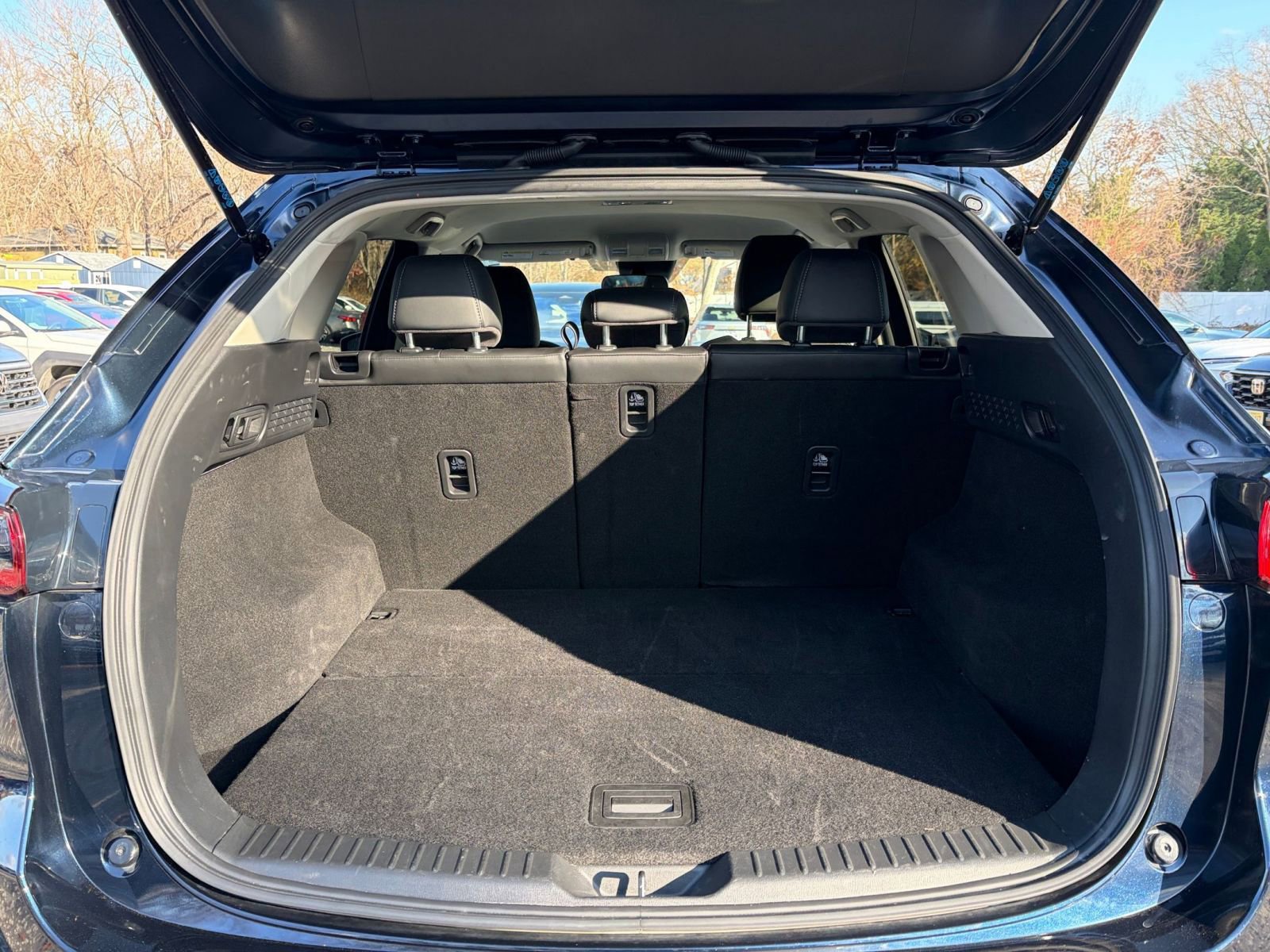 Thumbnail: 2025 Mazda CX-5 - 31