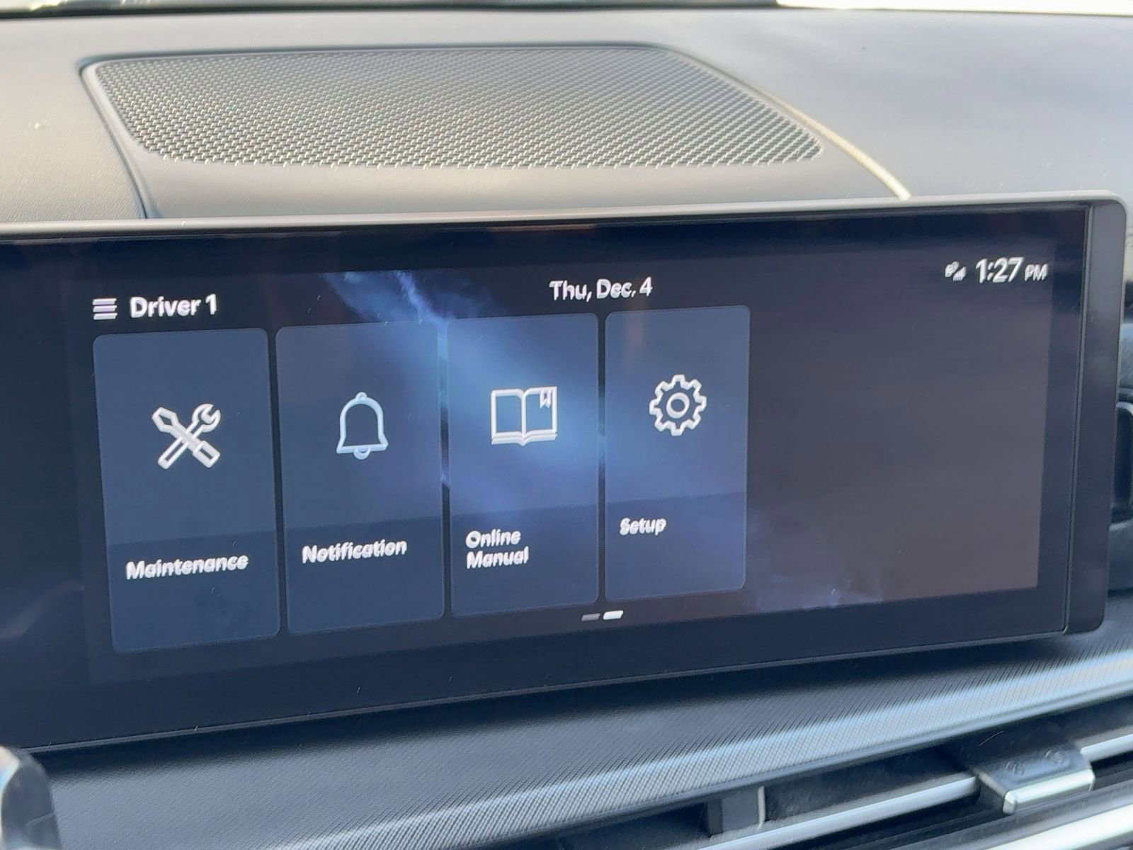 Thumbnail: 2025 Hyundai Santa Fe - 21