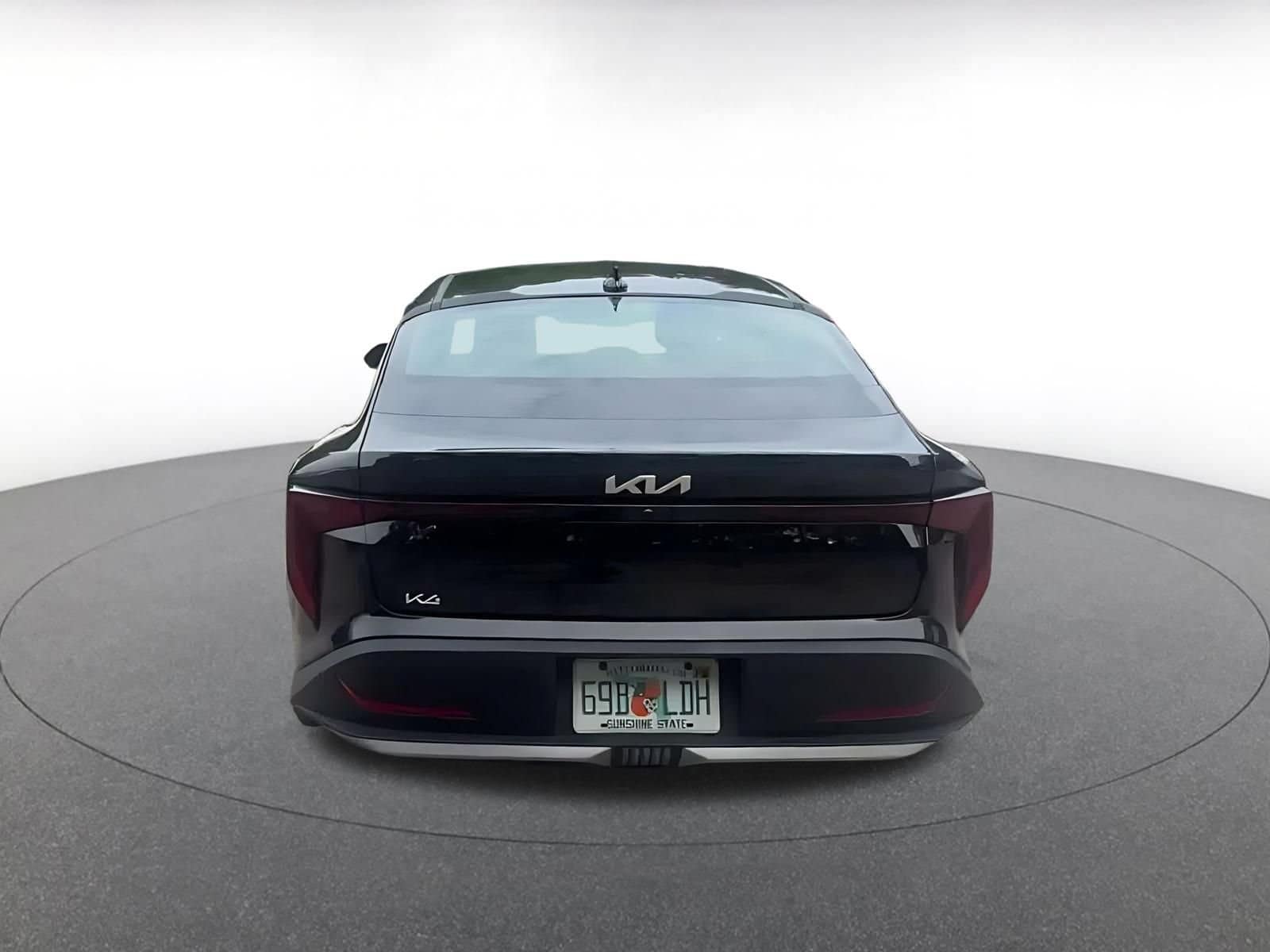 Thumbnail: 2025 Kia K4 - 6