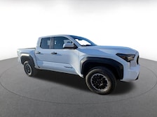 2025 Toyota Tacoma TRD Off-Road -
                  Smithtown, NY