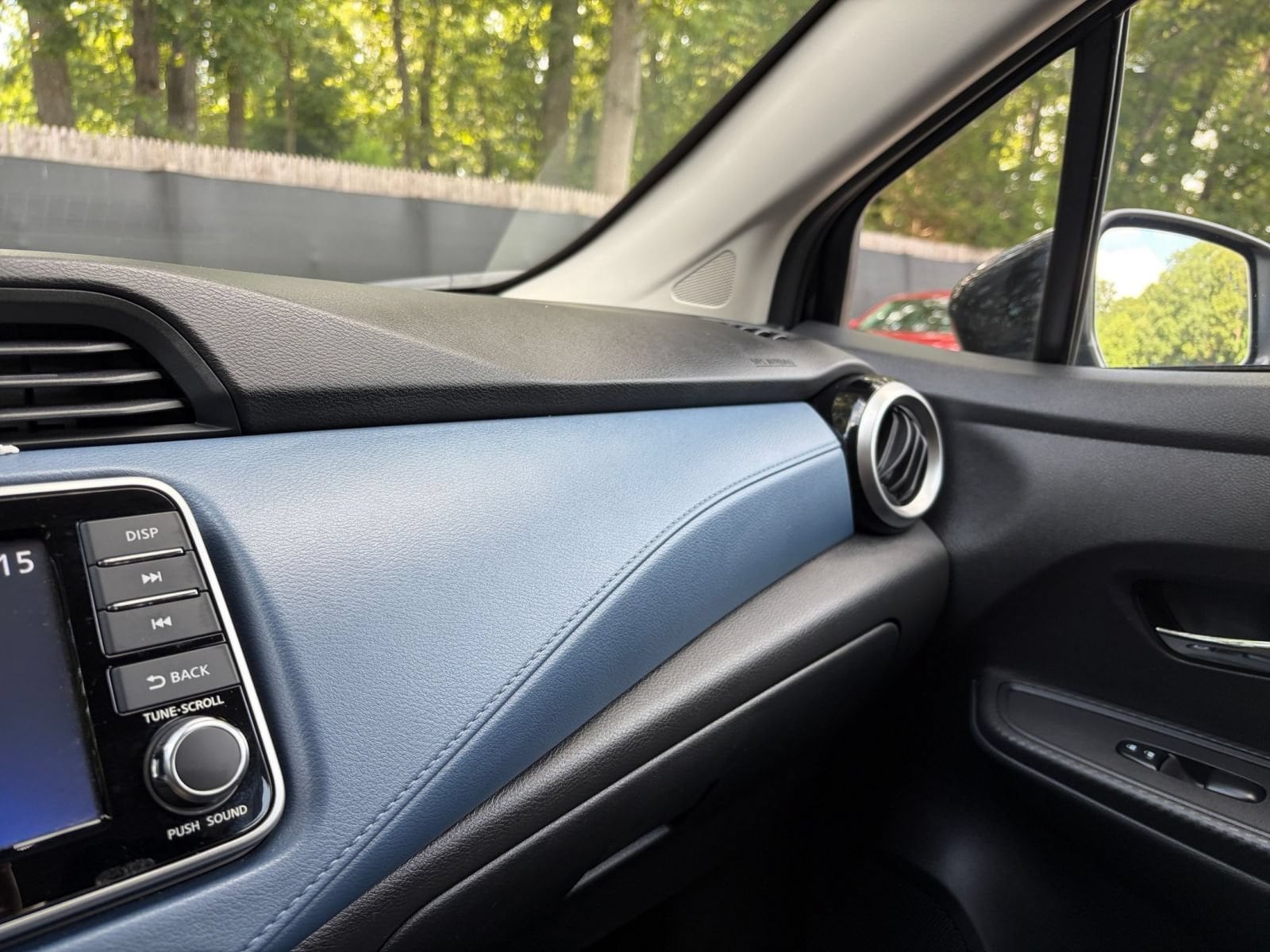 Thumbnail: 2025 Nissan Versa - 33