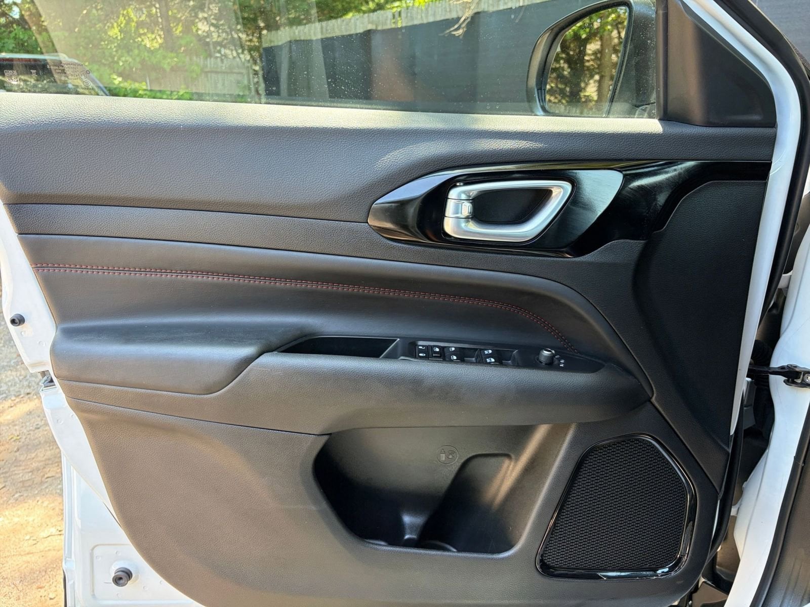 Thumbnail: 2025 Jeep Compass - 18