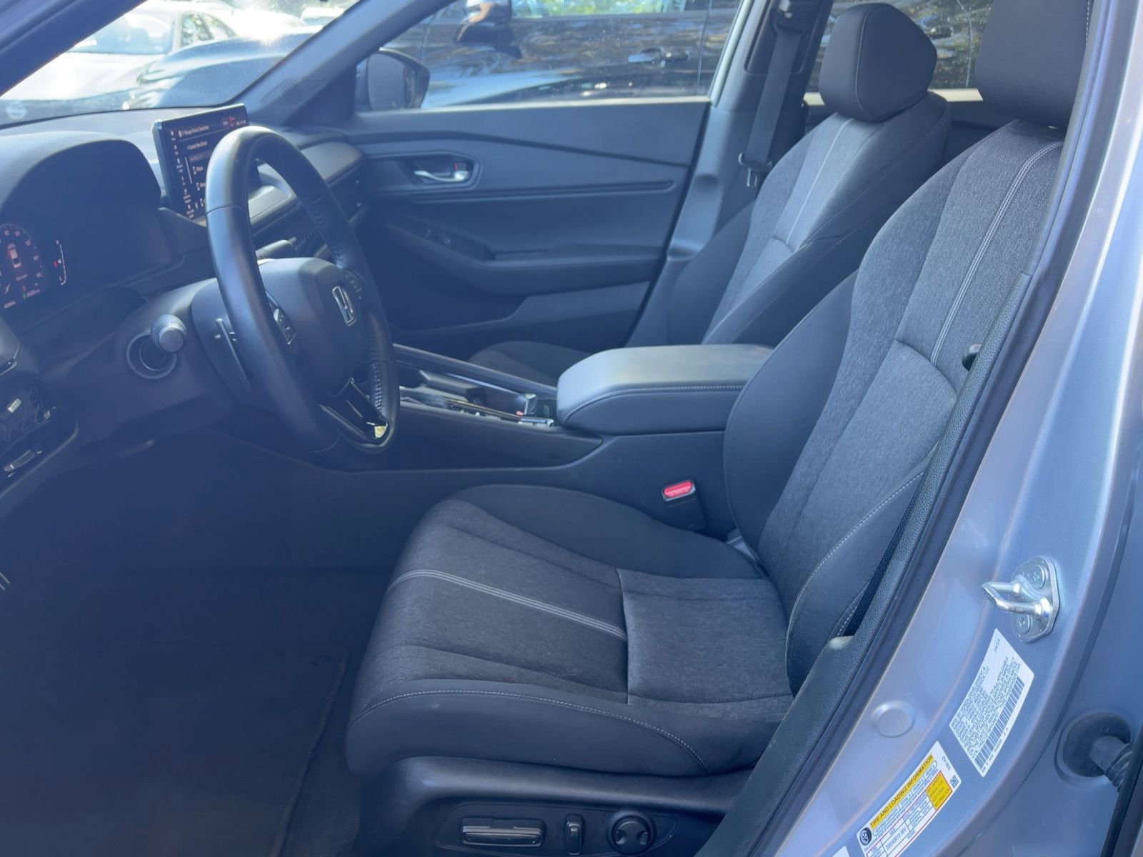 Thumbnail: 2024 Honda Accord - 24