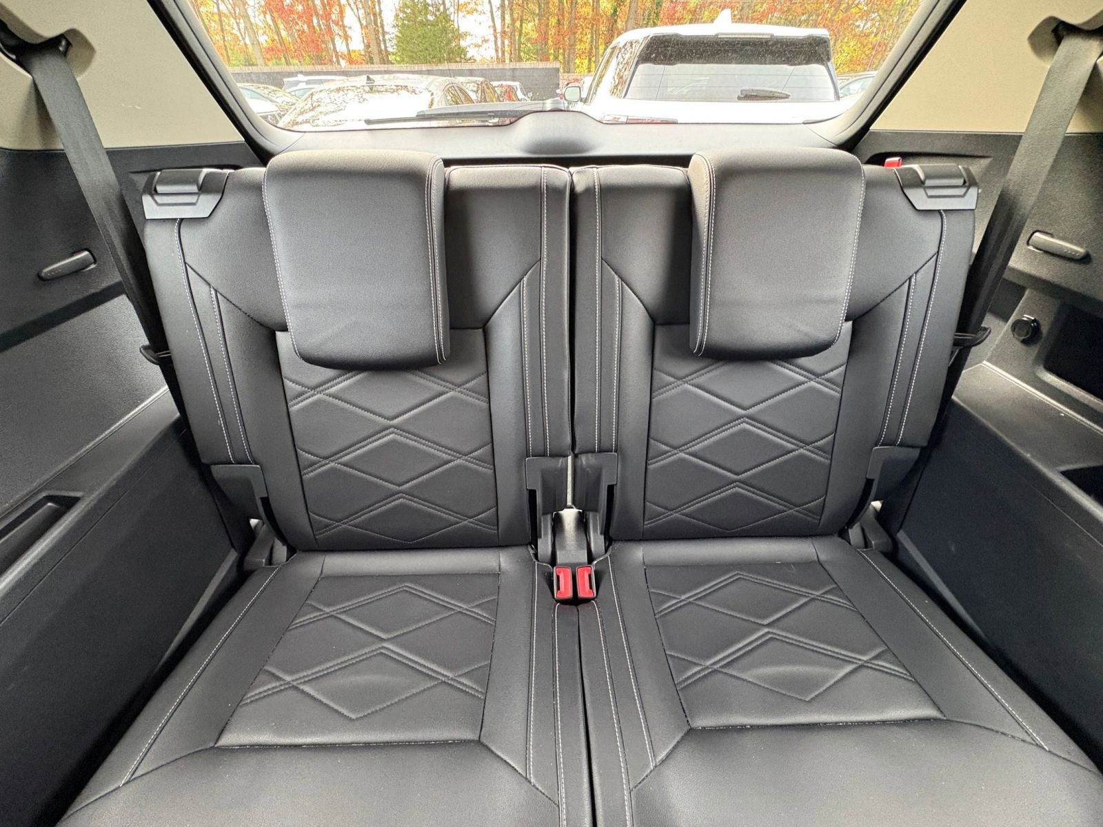 Thumbnail: 2025 Volkswagen Atlas - 29