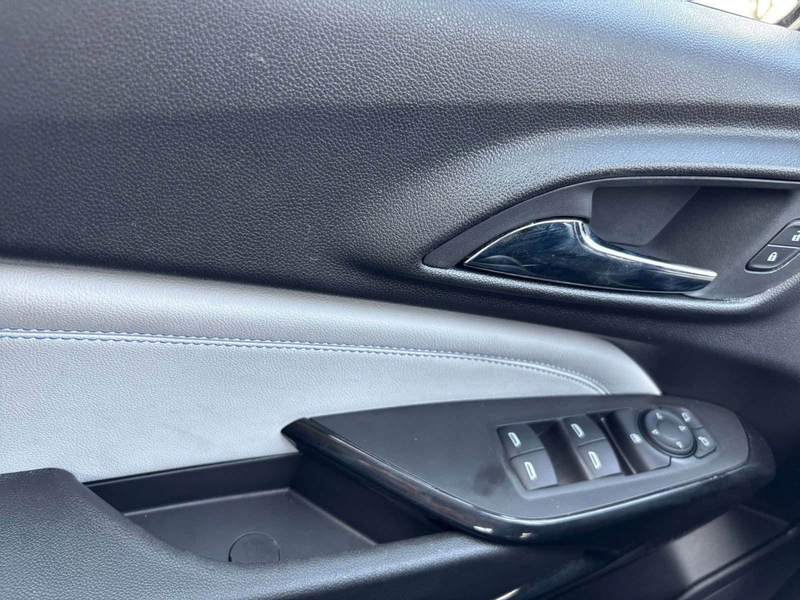 Thumbnail: 2025 Chevrolet Trax - 18