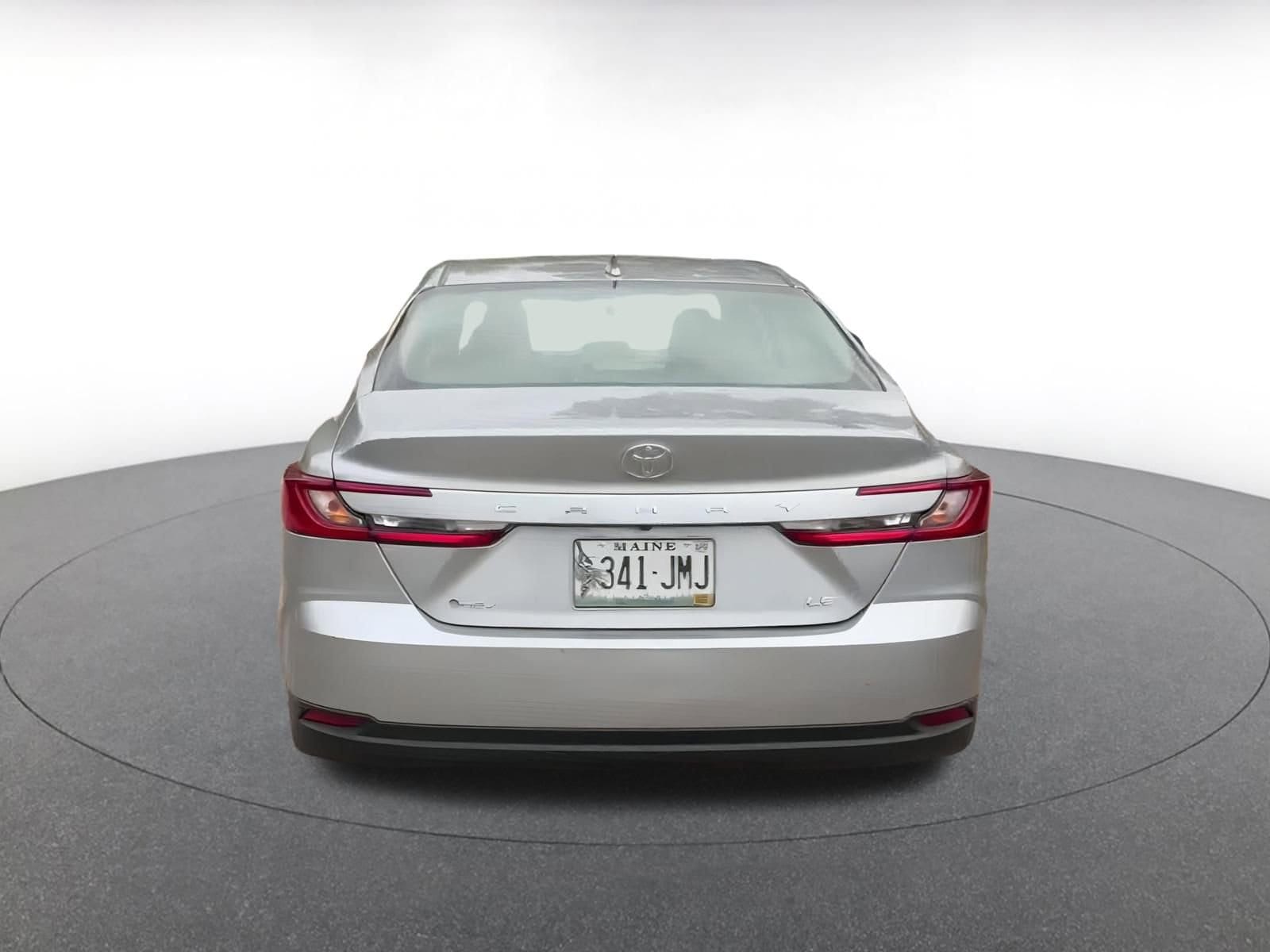 Thumbnail: 2025 Toyota Camry - 12