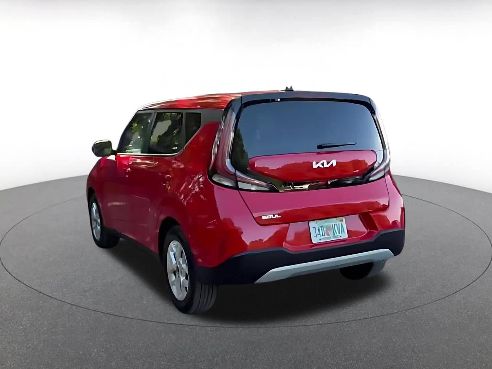 Thumbnail: 2025 Kia Soul - 11