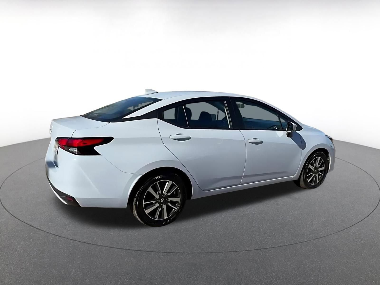 Thumbnail: 2025 Nissan Versa - 14