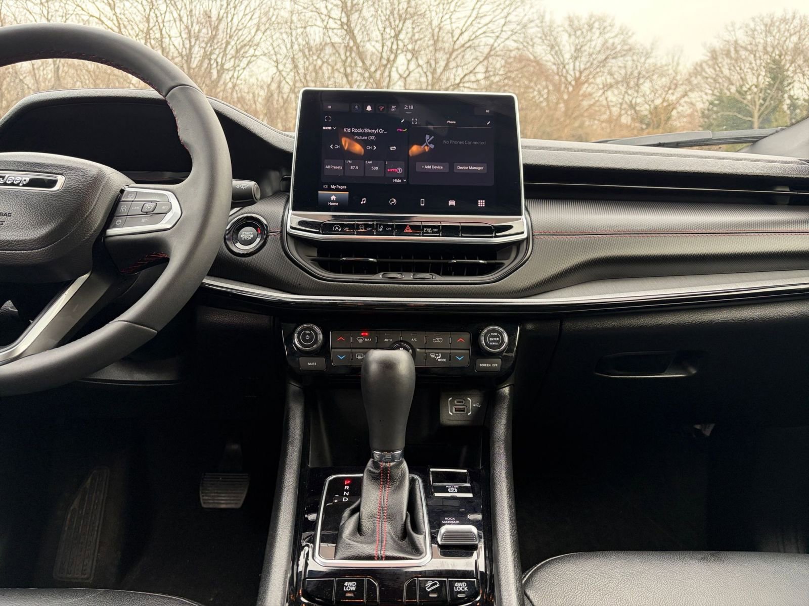 Thumbnail: 2025 Jeep Compass - 17