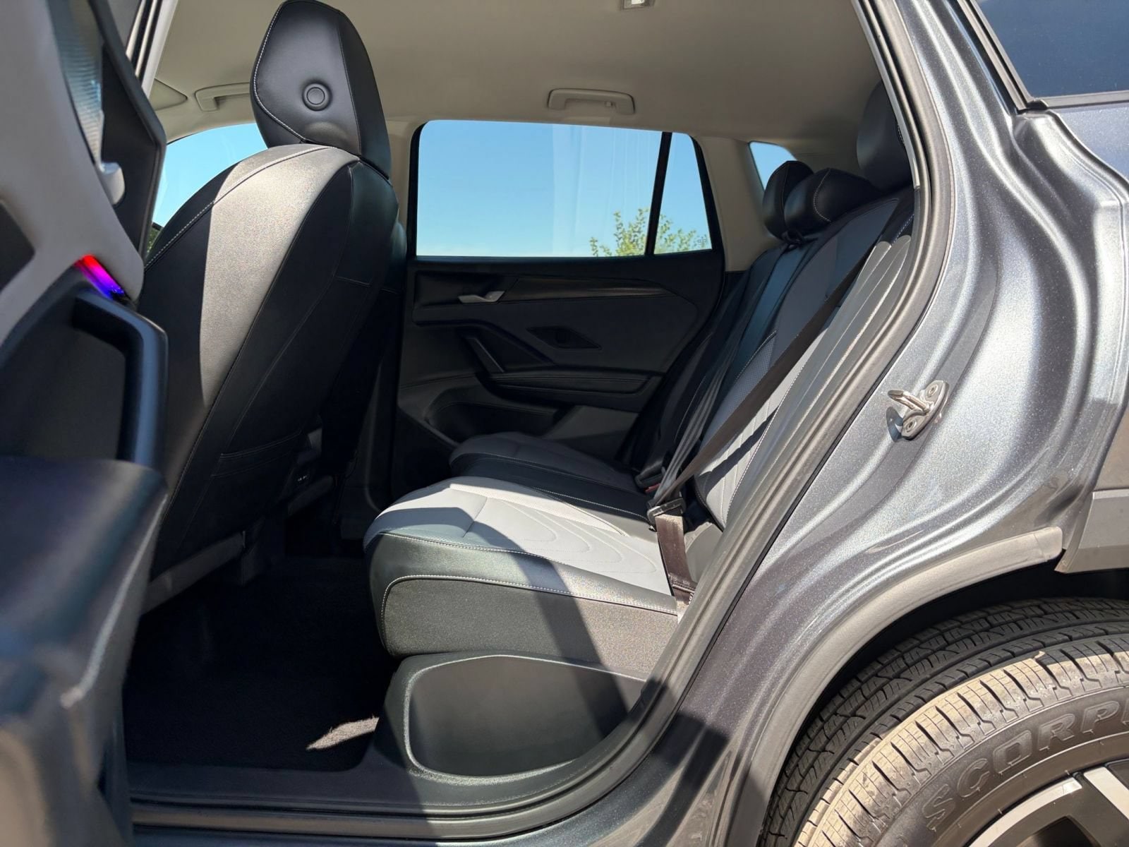 Thumbnail: 2026 Volkswagen Tiguan - 27