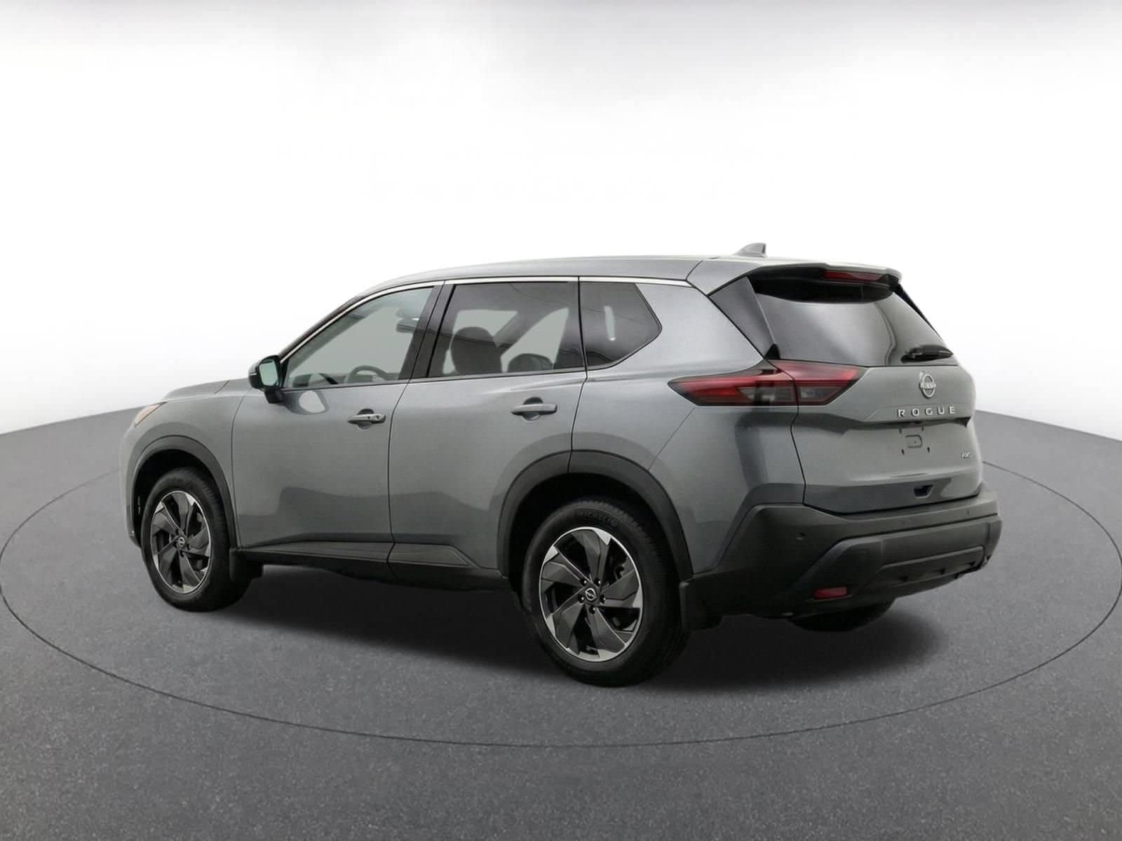 Thumbnail: 2025 Nissan Rogue - 7