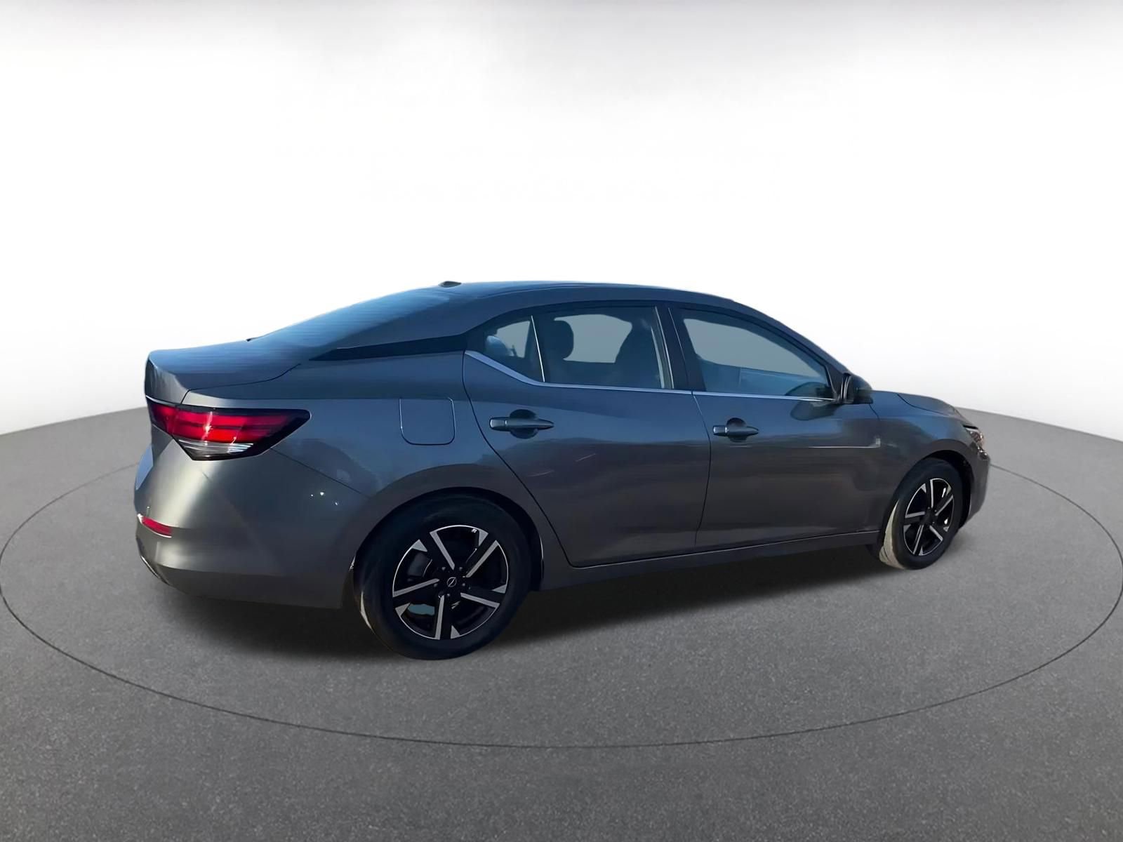 Thumbnail: 2025 Nissan Sentra - 15