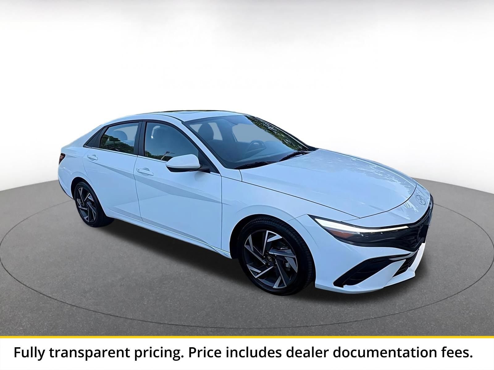 Thumbnail: 2025 Hyundai Elantra - 1