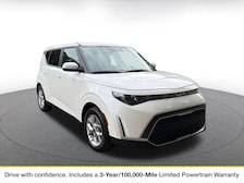 2025 Kia Soul LX -
                  Smithtown, NY
