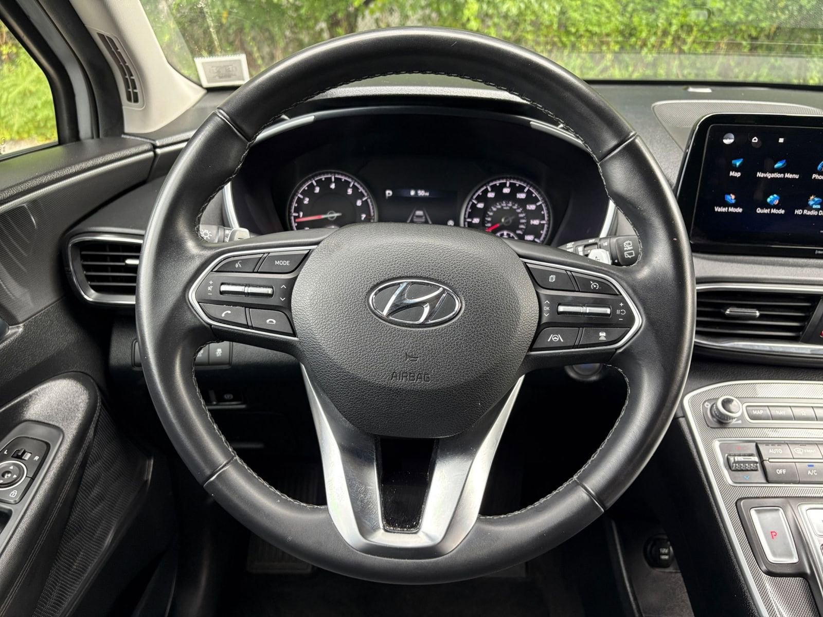 Thumbnail: 2023 Hyundai Santa Fe - 33