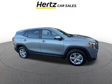 2024 GMC Terrain SLE -
                  Smithtown, NY