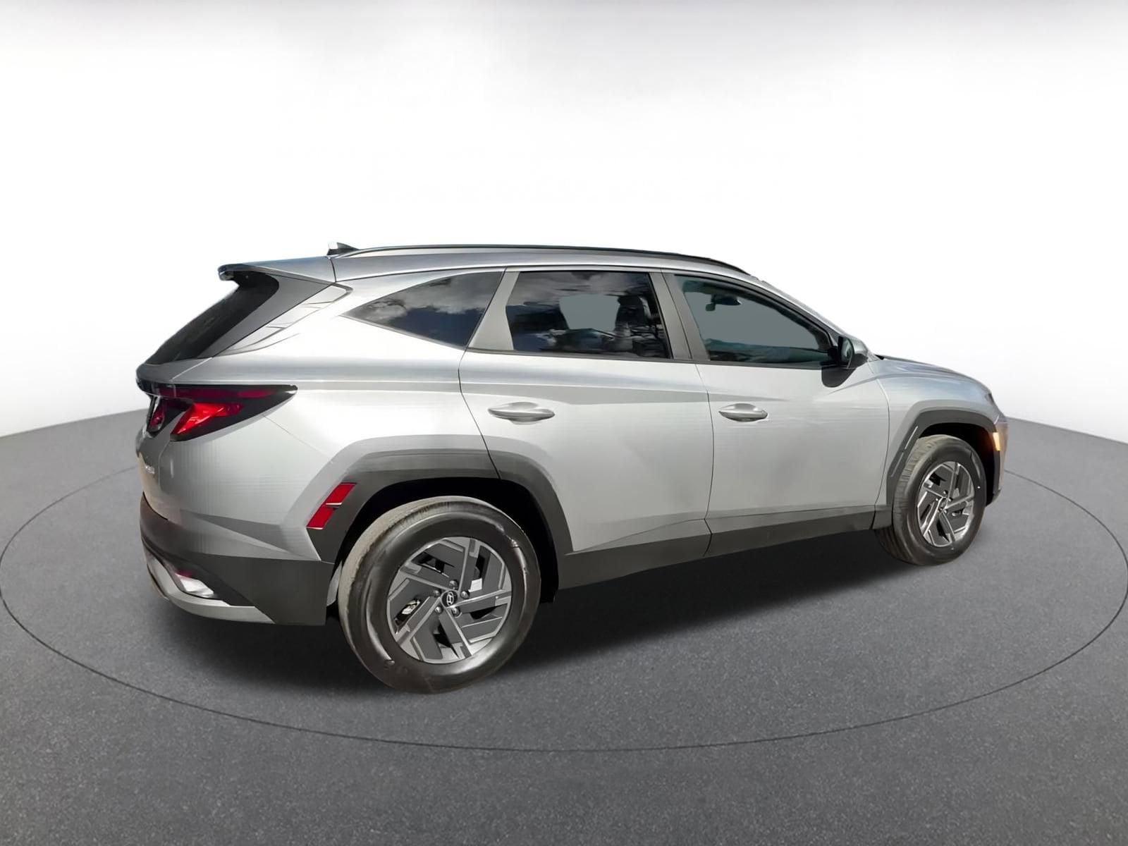 Thumbnail: 2025 Hyundai Tucson - 15