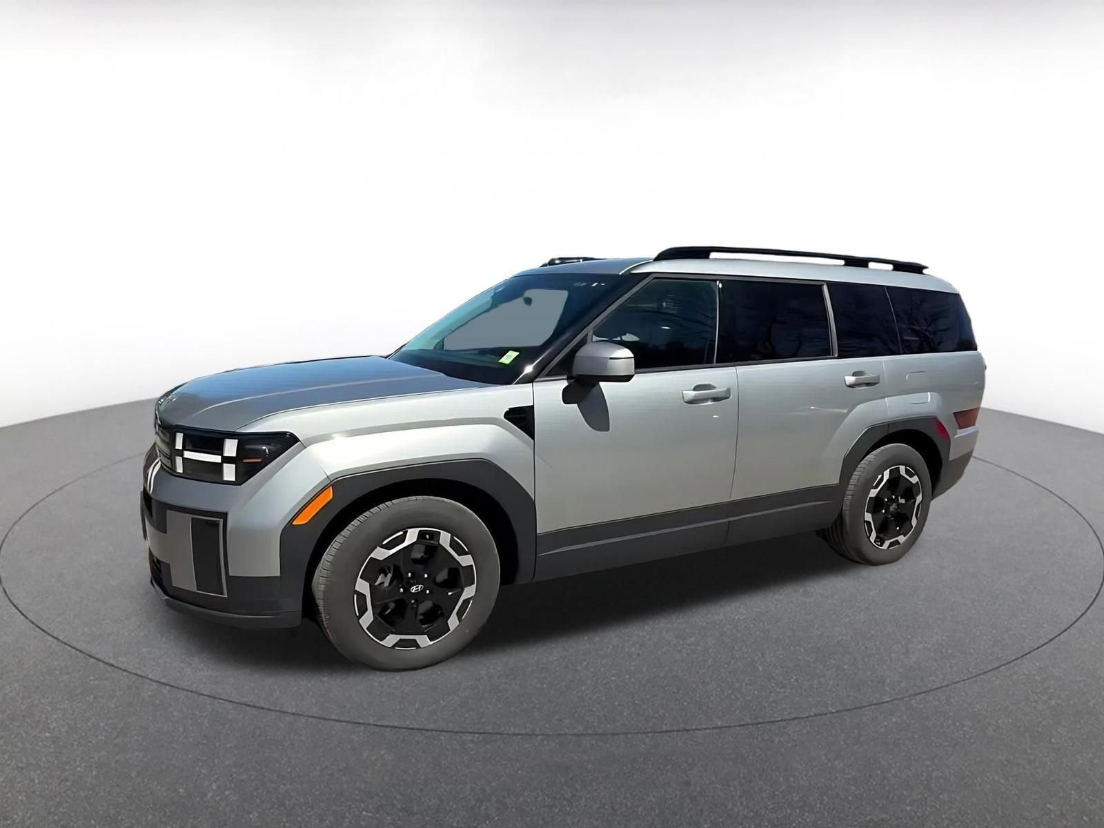 Thumbnail: 2025 Hyundai Santa Fe - 8