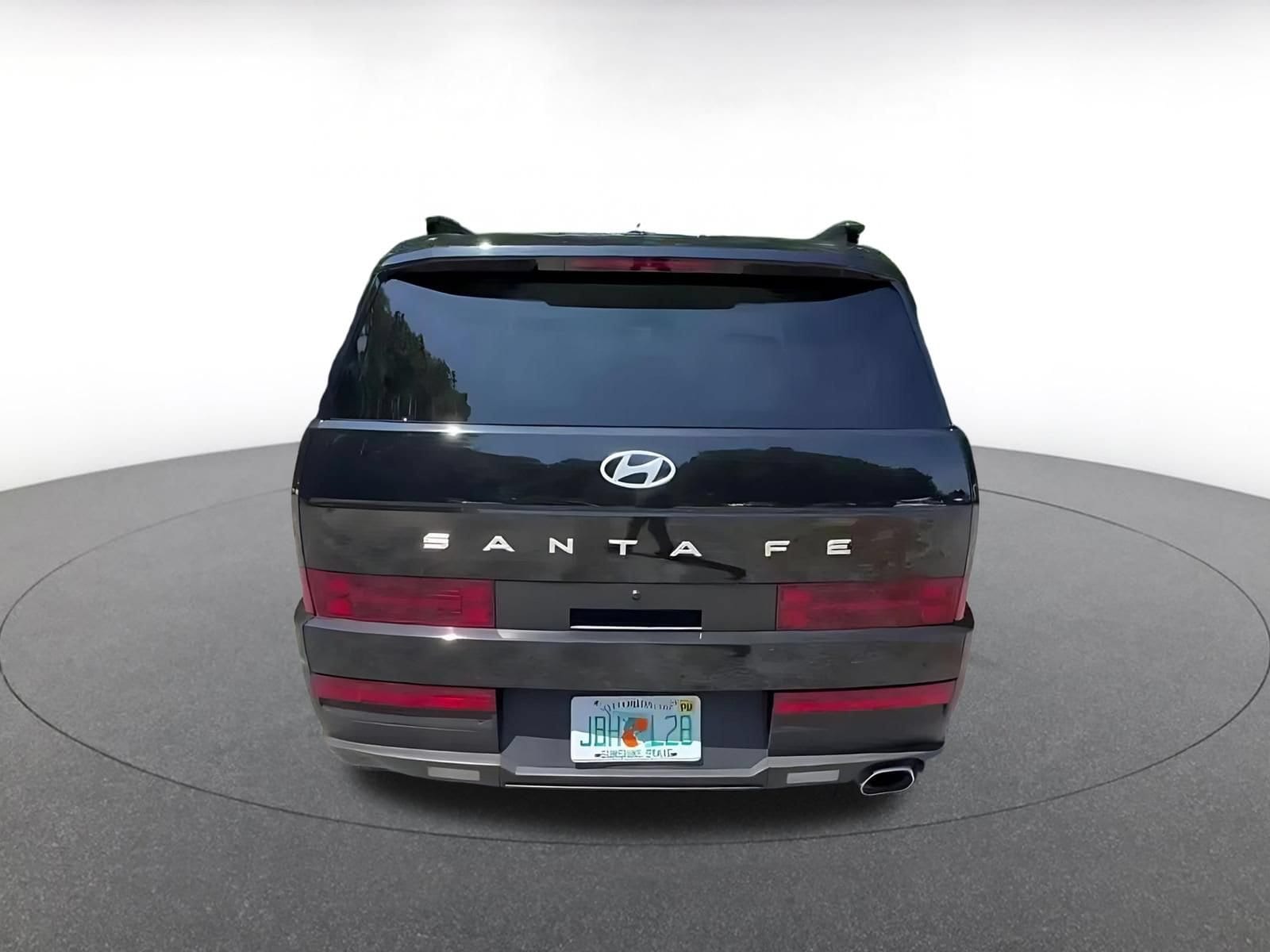 Thumbnail: 2026 Hyundai Santa Fe - 12