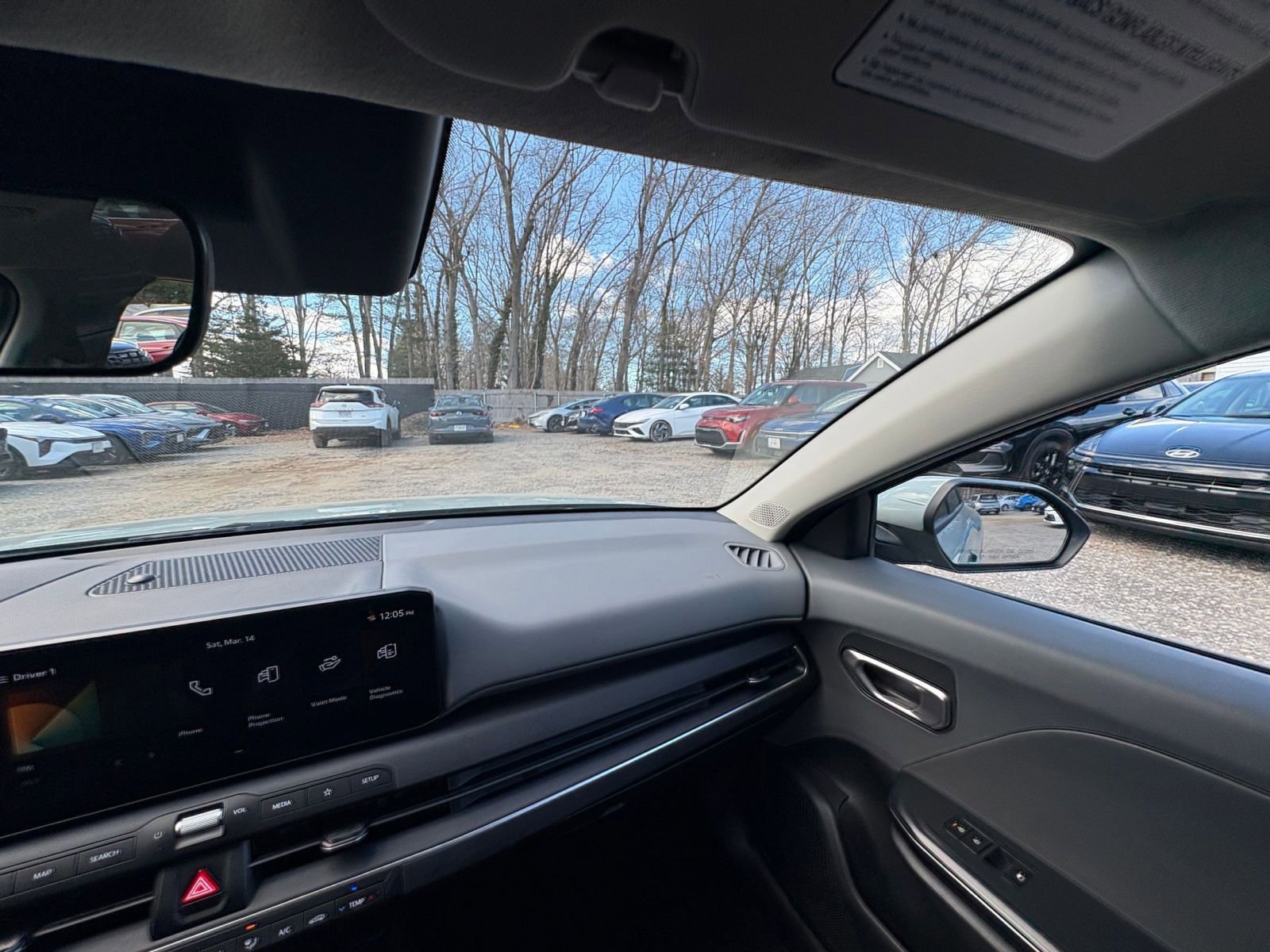 Thumbnail: 2025 Kia K4 - 33