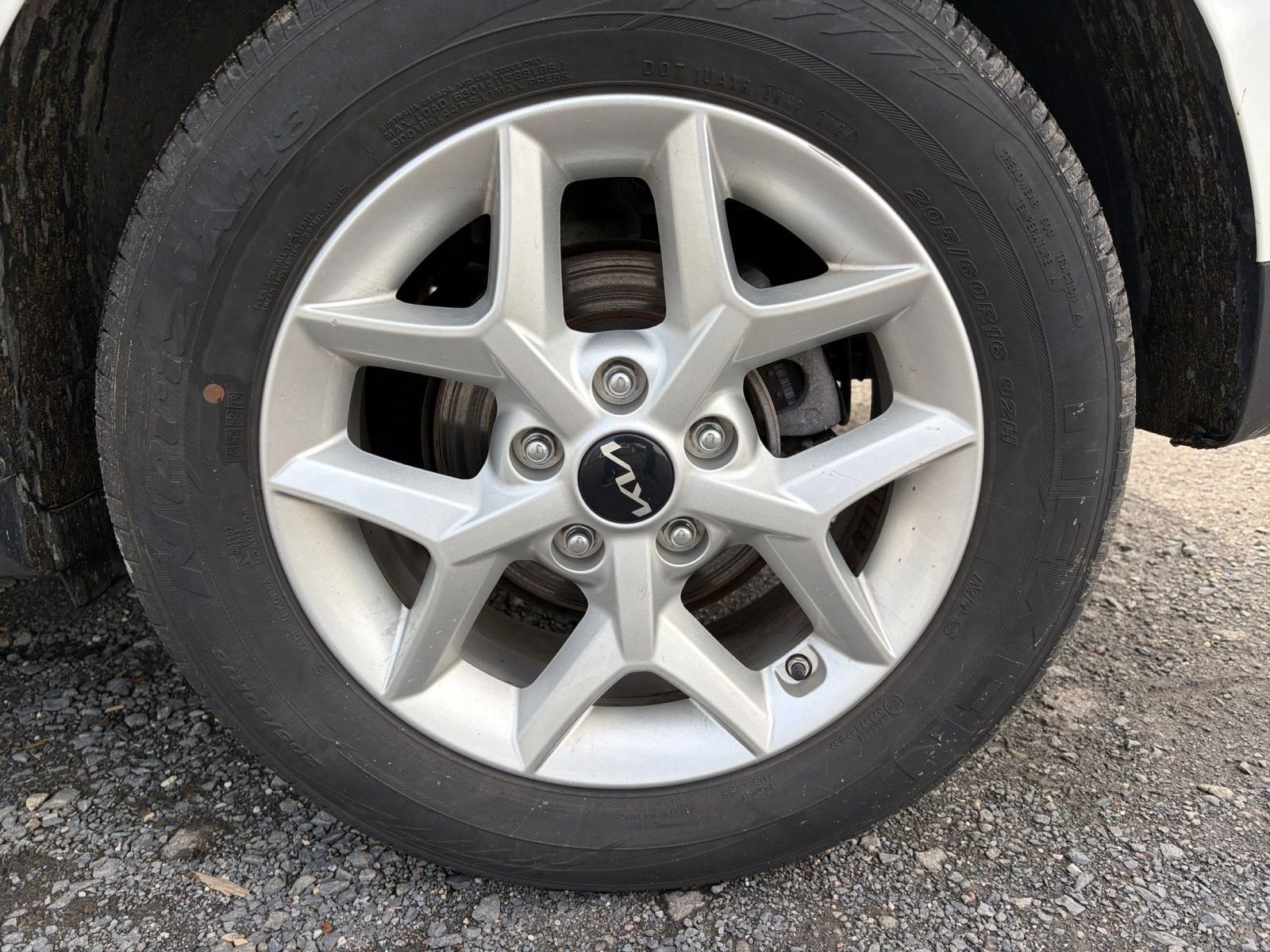 Thumbnail: 2025 Kia Soul - 28