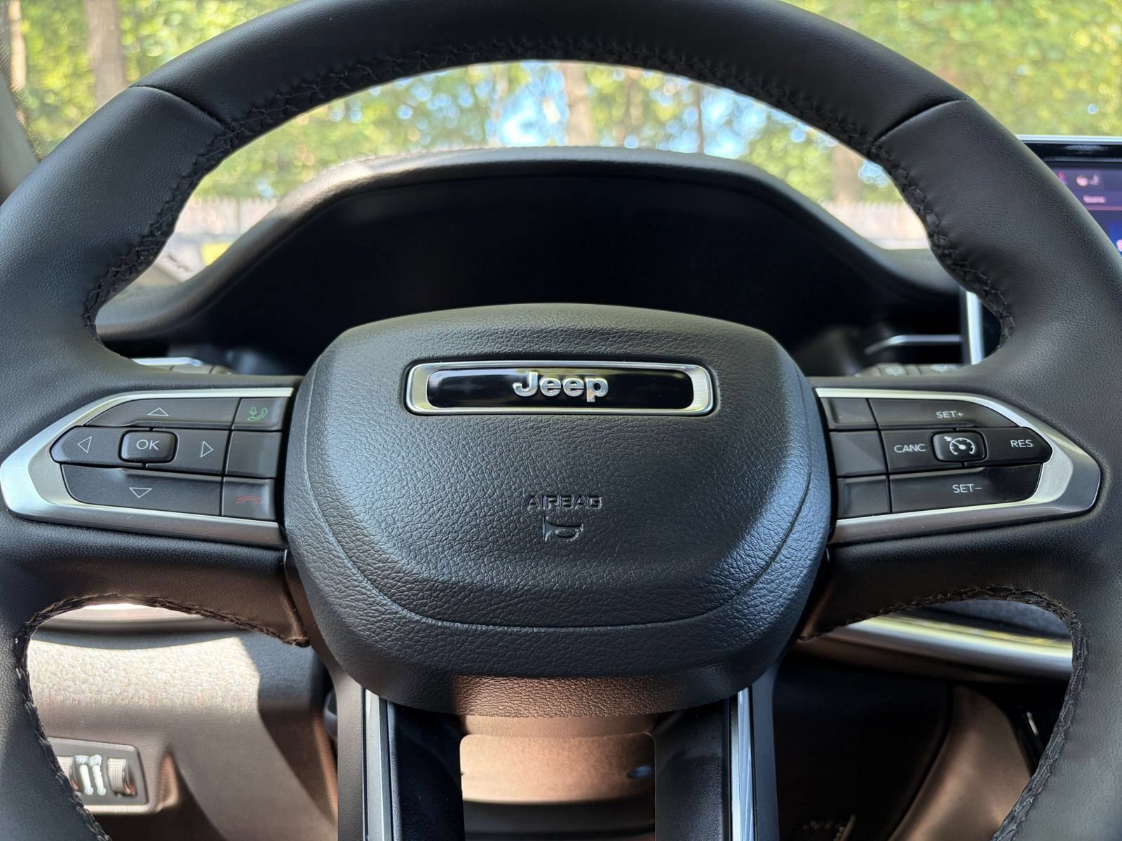 Thumbnail: 2025 Jeep Compass - 27