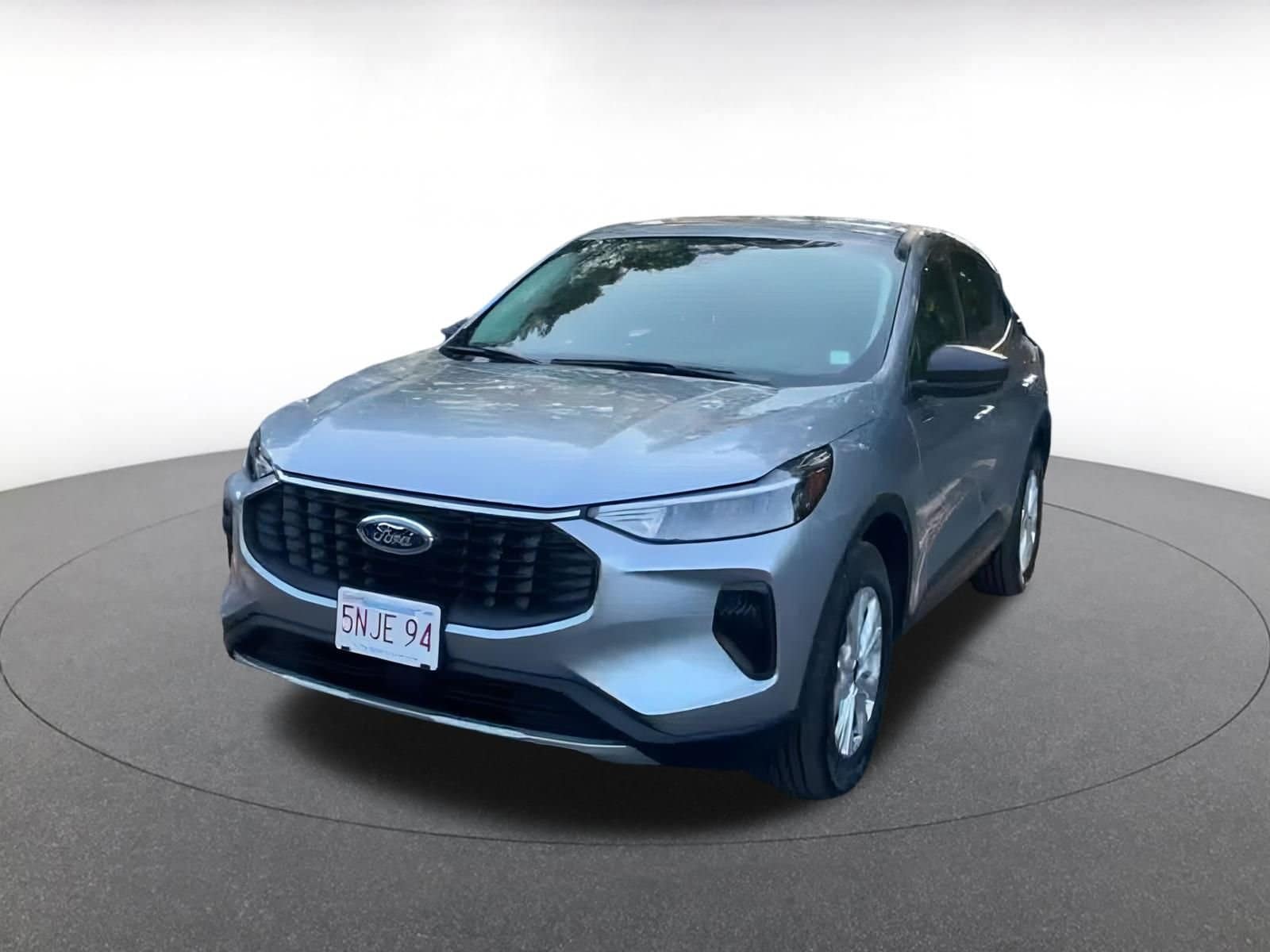 Thumbnail: 2024 Ford Escape - 7
