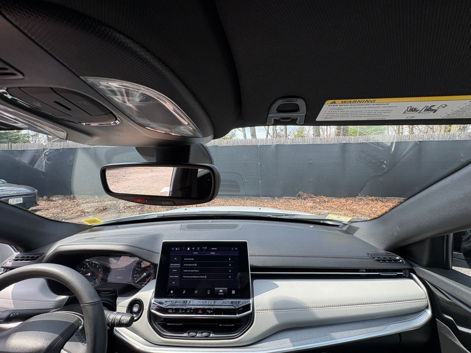 Thumbnail: 2025 Jeep Compass - 31