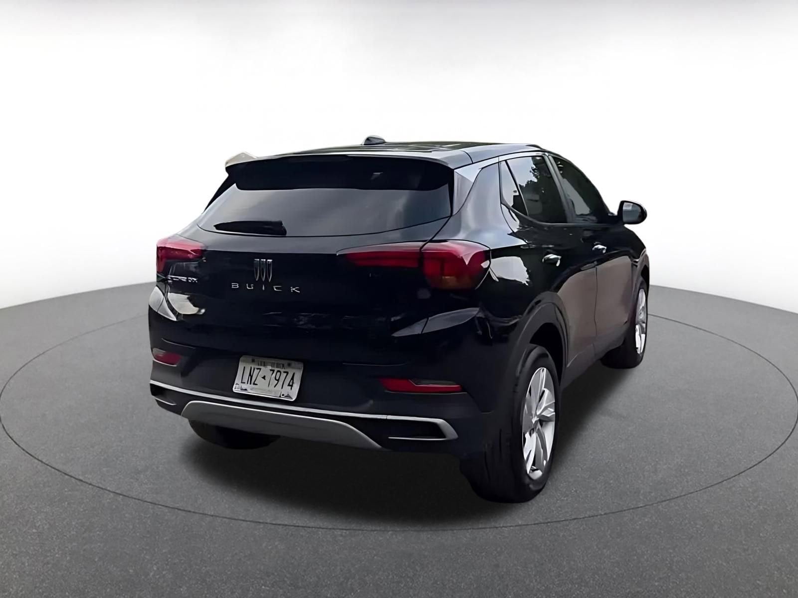 Thumbnail: 2025 Buick Encore GX - 14