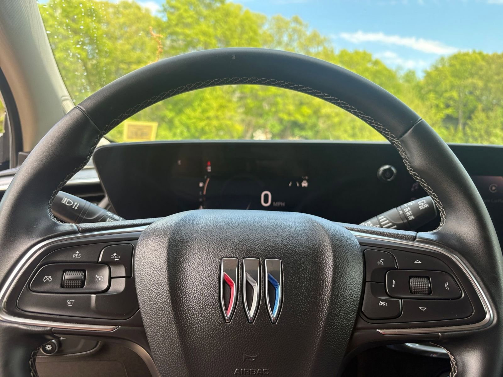 Thumbnail: 2025 Buick Encore GX - 25