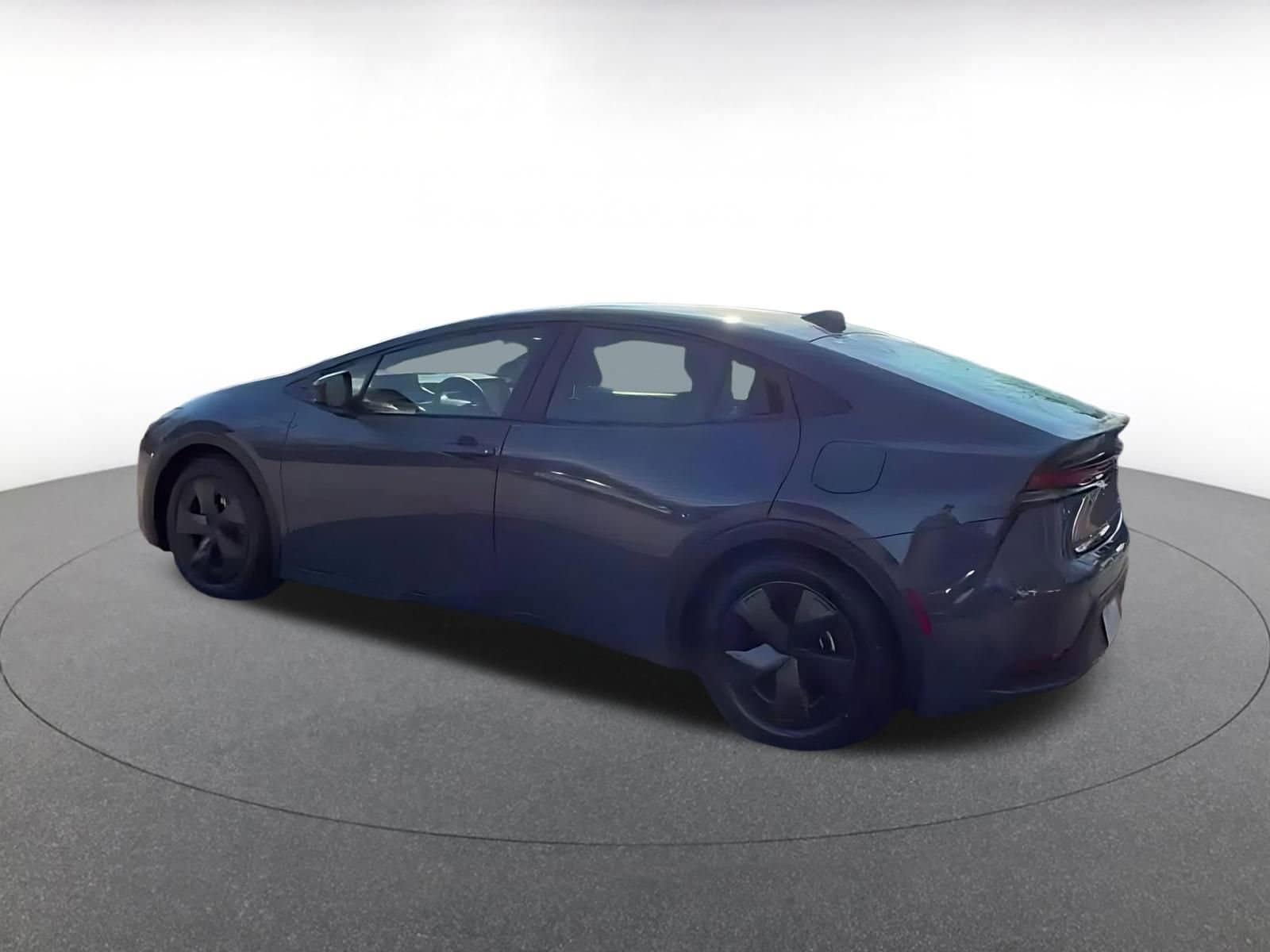 Thumbnail: 2025 Toyota Prius - 9