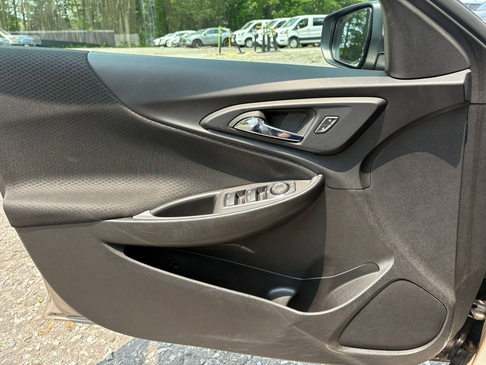 2023 Chevrolet Malibu LT 20