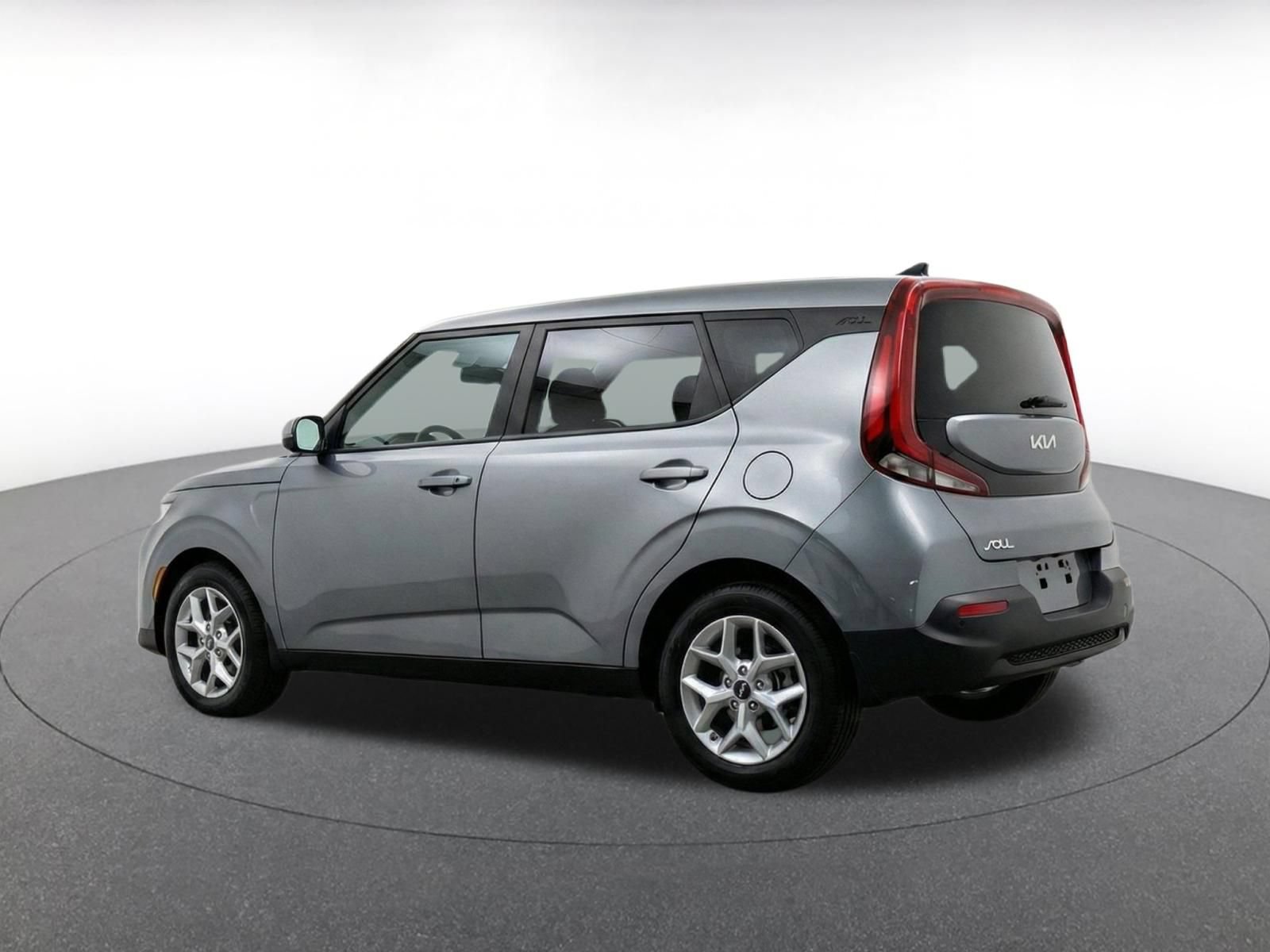 Thumbnail: 2025 Kia Soul - 7