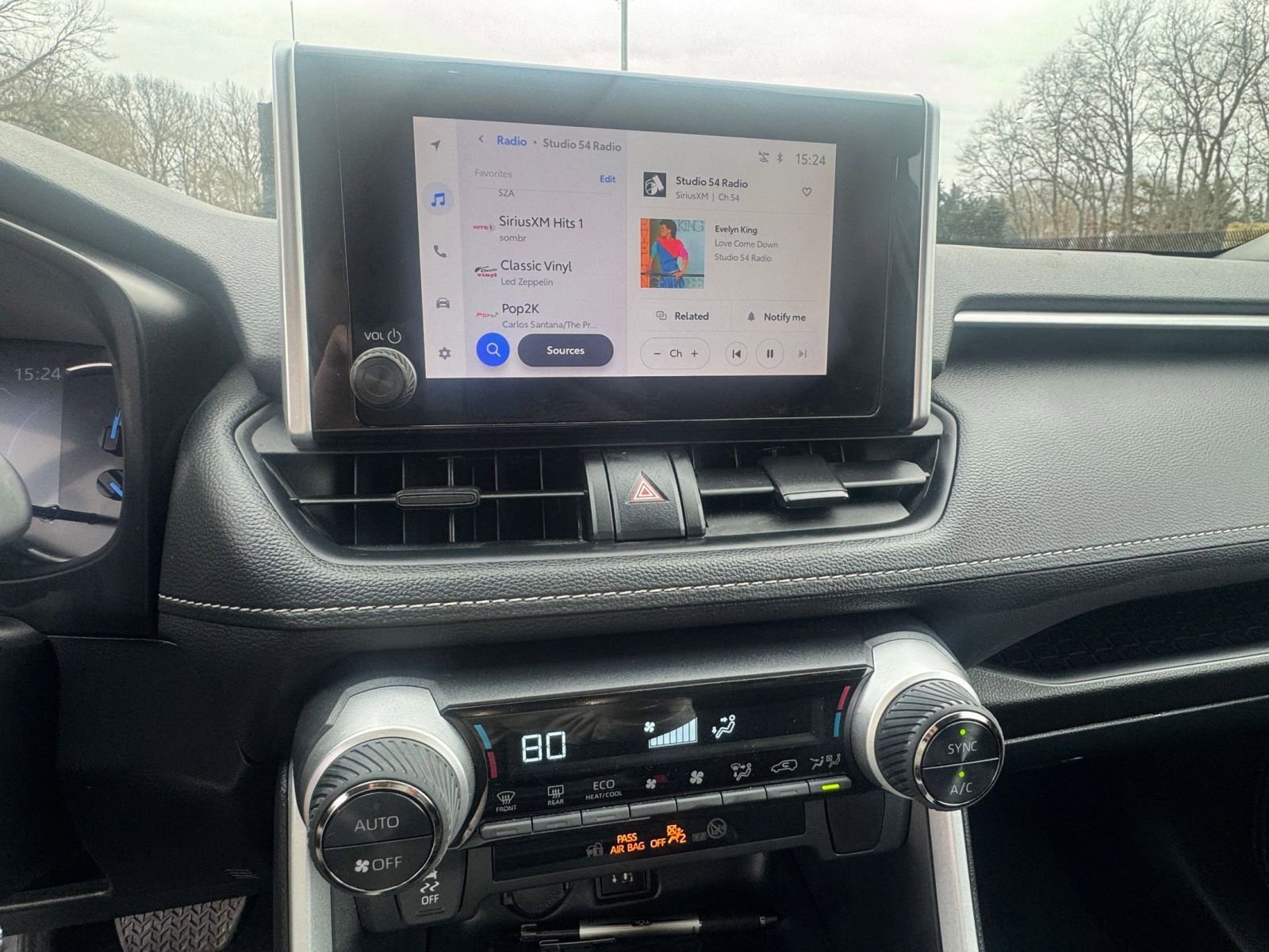 Thumbnail: 2025 Toyota RAV4 - 17