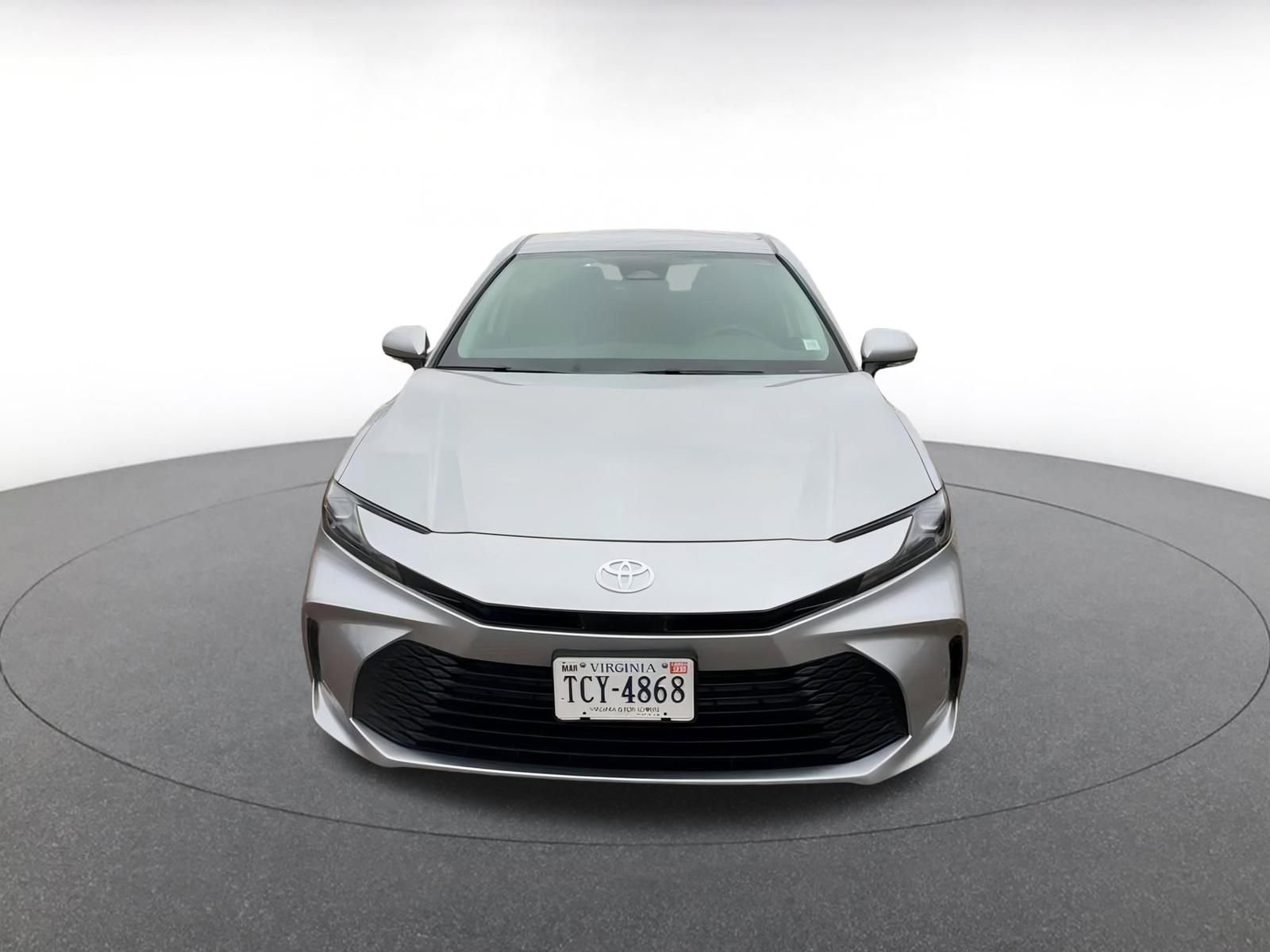 Thumbnail: 2025 Toyota Camry - 4