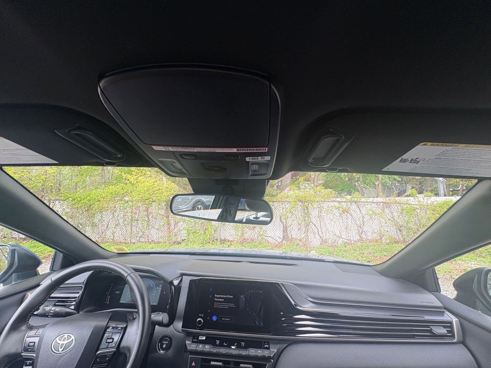 Thumbnail: 2025 Toyota Camry - 31