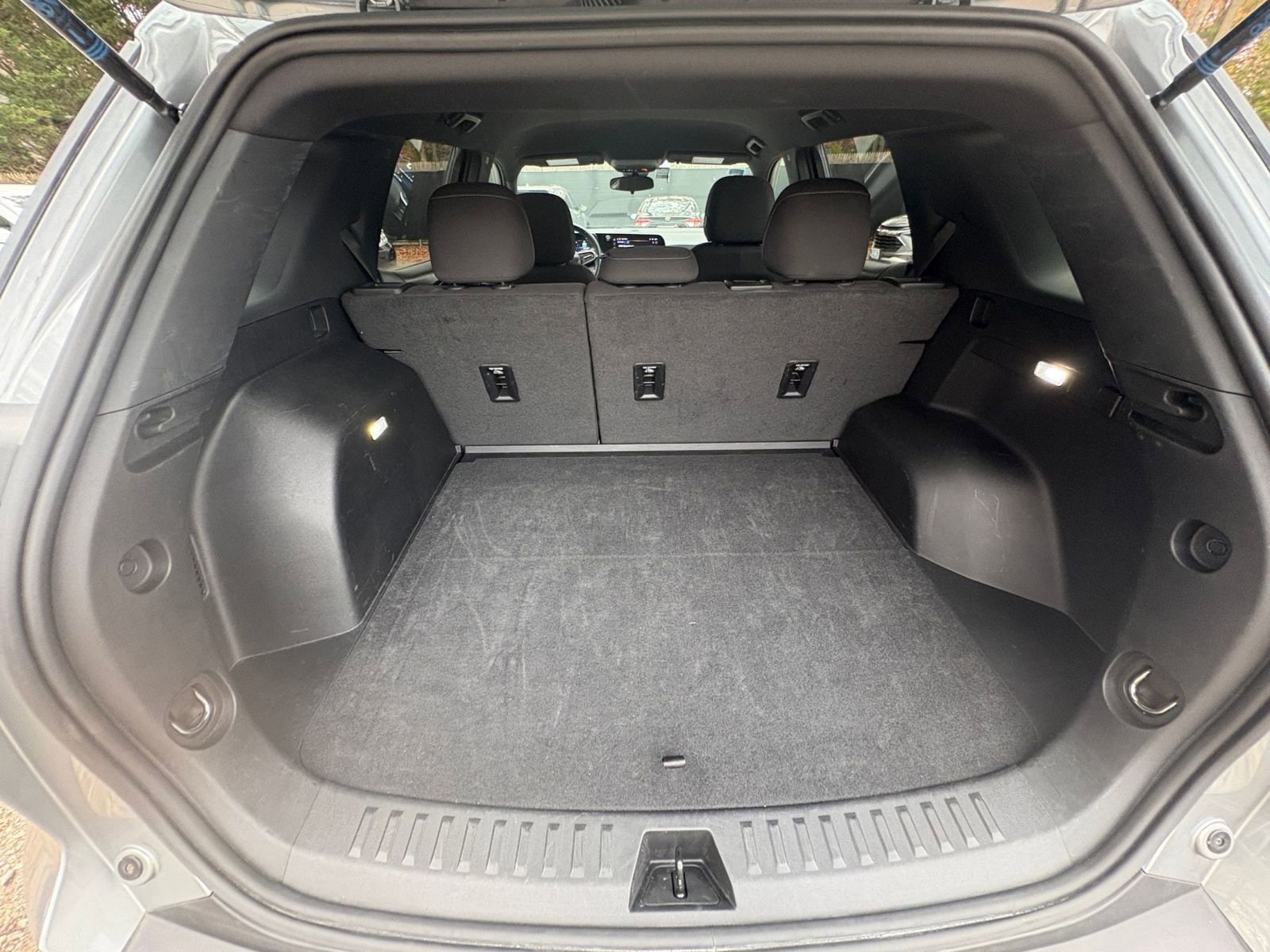 Thumbnail: 2025 Chevrolet Equinox - 27